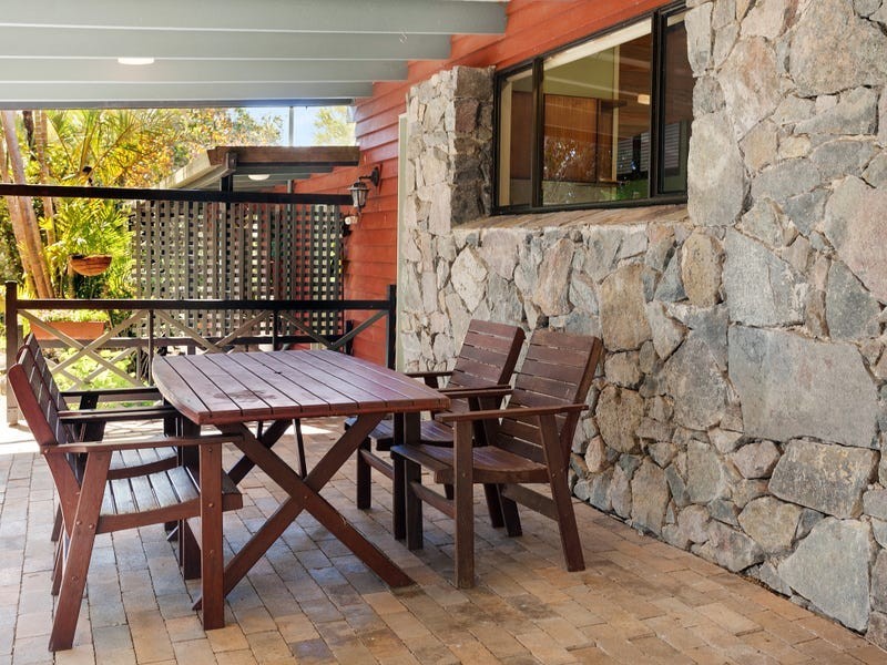 641 Maleny Stanley River Road, Wootha QLD 4552