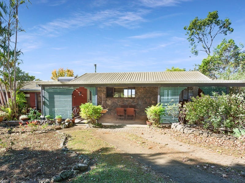 641 Maleny Stanley River Road, Wootha QLD 4552