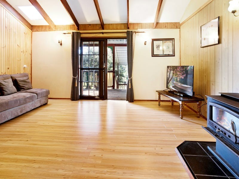 1581 Maleny Kenilworth Road, Conondale QLD 4552