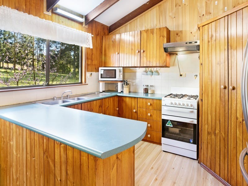 1581 Maleny Kenilworth Road, Conondale QLD 4552