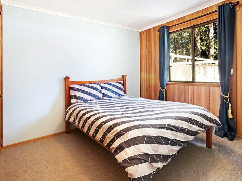 1581 Maleny Kenilworth Road, Conondale QLD 4552