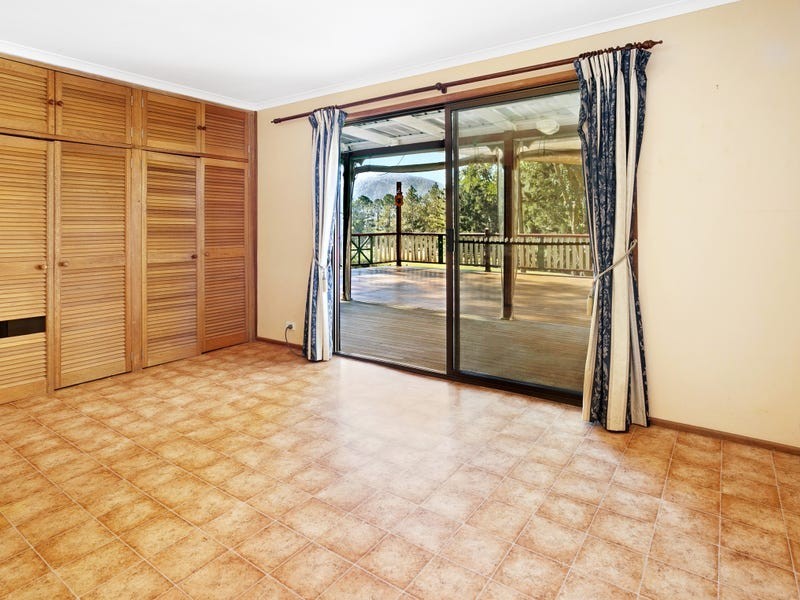 1581 Maleny Kenilworth Road, Conondale QLD 4552