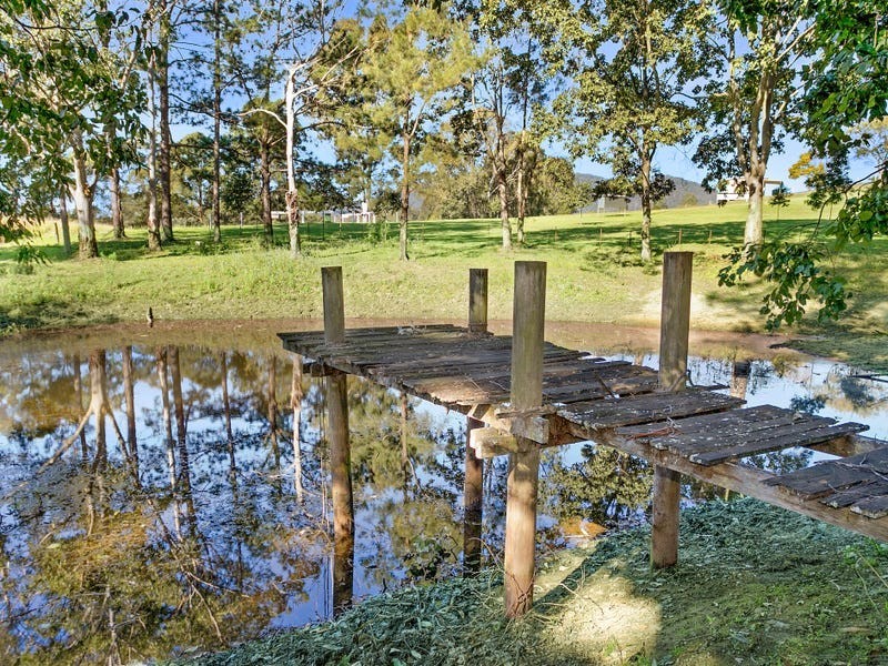 1581 Maleny Kenilworth Road, Conondale QLD 4552