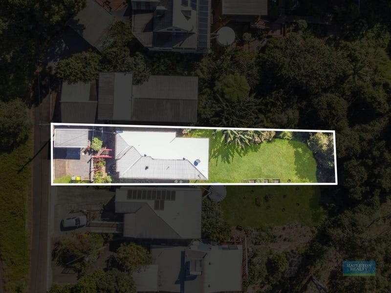 20 Lantana Lane, Mapleton QLD 4560