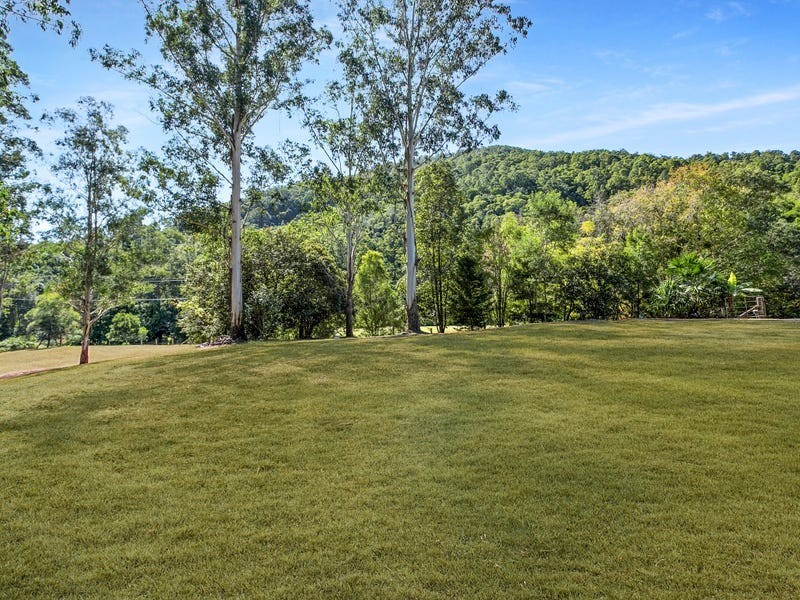 162 Harper Creek Road, Conondale QLD 4552