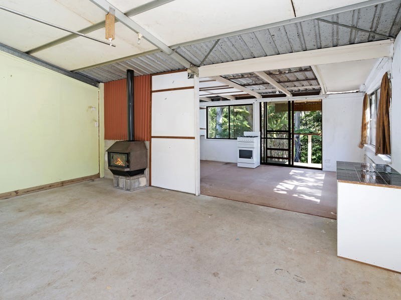 162 Harper Creek Road, Conondale QLD 4552