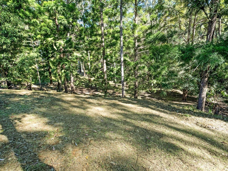 162 Harper Creek Road, Conondale QLD 4552