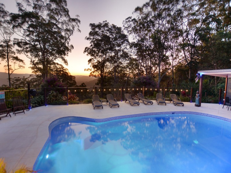 74 Mapleton Falls Road, Mapleton QLD 4560