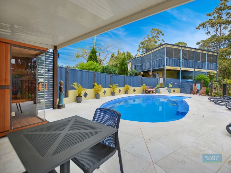 74 Mapleton Falls Road, Mapleton QLD 4560