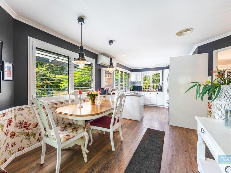 74 Mapleton Falls Road, Mapleton QLD 4560