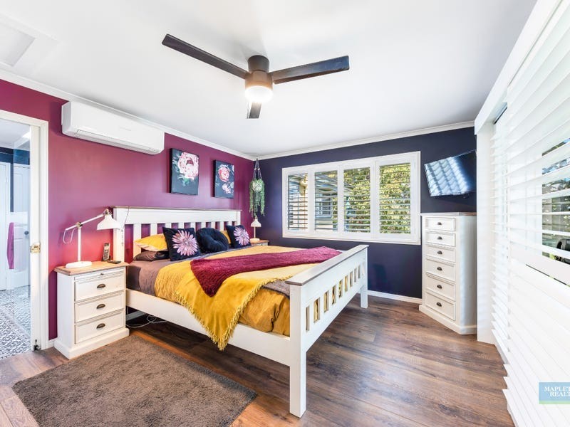 74 Mapleton Falls Road, Mapleton QLD 4560