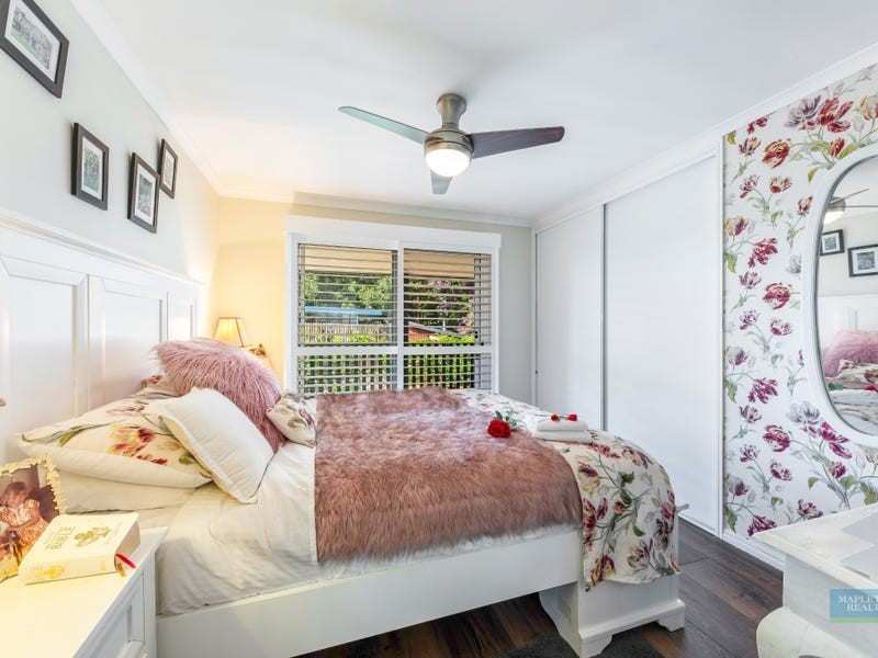 74 Mapleton Falls Road, Mapleton QLD 4560