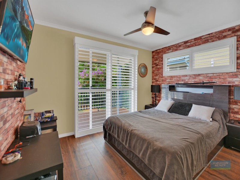 74 Mapleton Falls Road, Mapleton QLD 4560