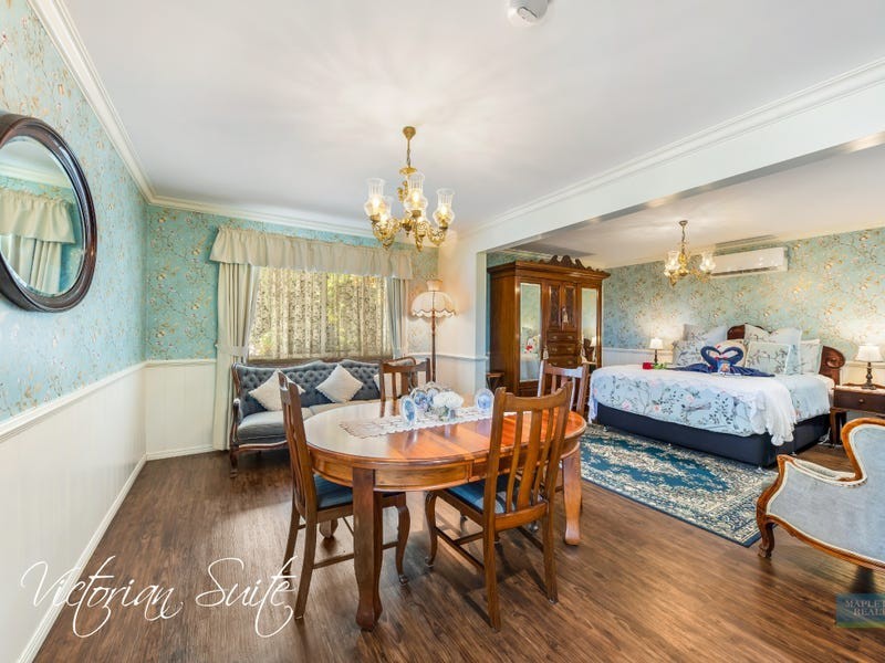 74 Mapleton Falls Road, Mapleton QLD 4560