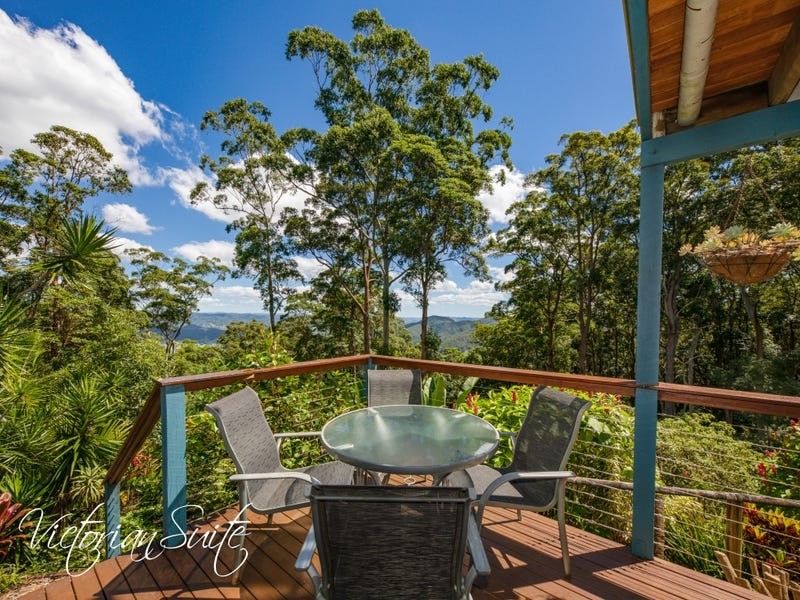 74 Mapleton Falls Road, Mapleton QLD 4560