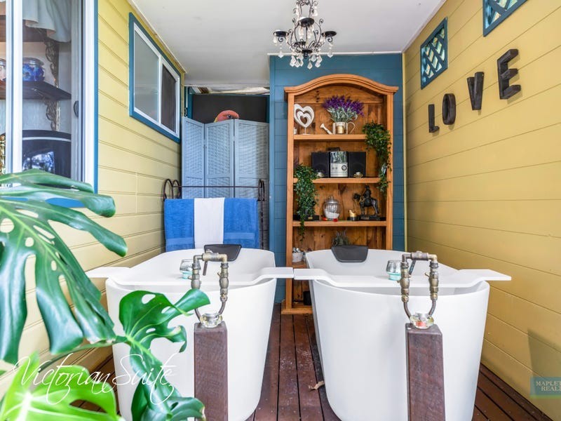 74 Mapleton Falls Road, Mapleton QLD 4560