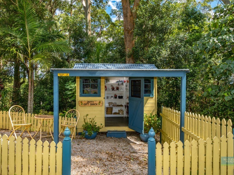 74 Mapleton Falls Road, Mapleton QLD 4560