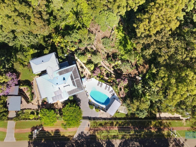 74 Mapleton Falls Road, Mapleton QLD 4560