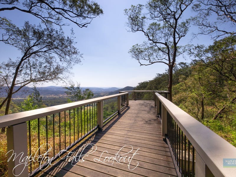 74 Mapleton Falls Road, Mapleton QLD 4560