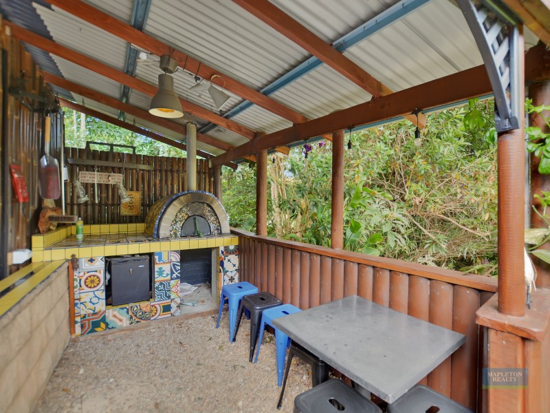 74 Mapleton Falls Road, Mapleton QLD 4560
