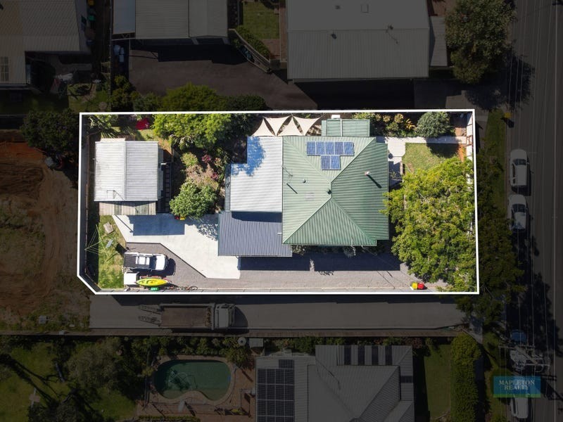 36 Wakefield Street, Woombye QLD 4559