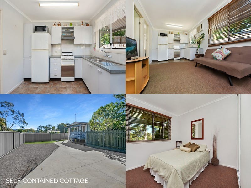 36 Wakefield Street, Woombye QLD 4559