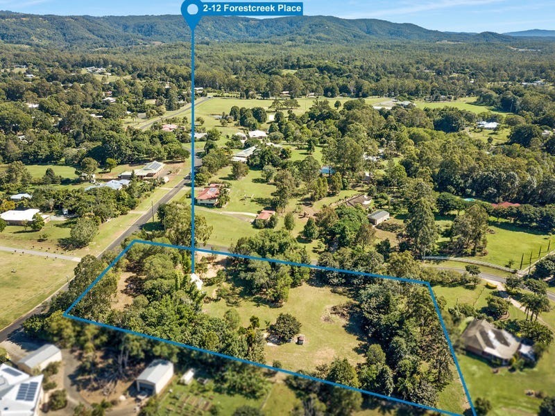 2-12 Forestcreek Place, Wamuran QLD 4512