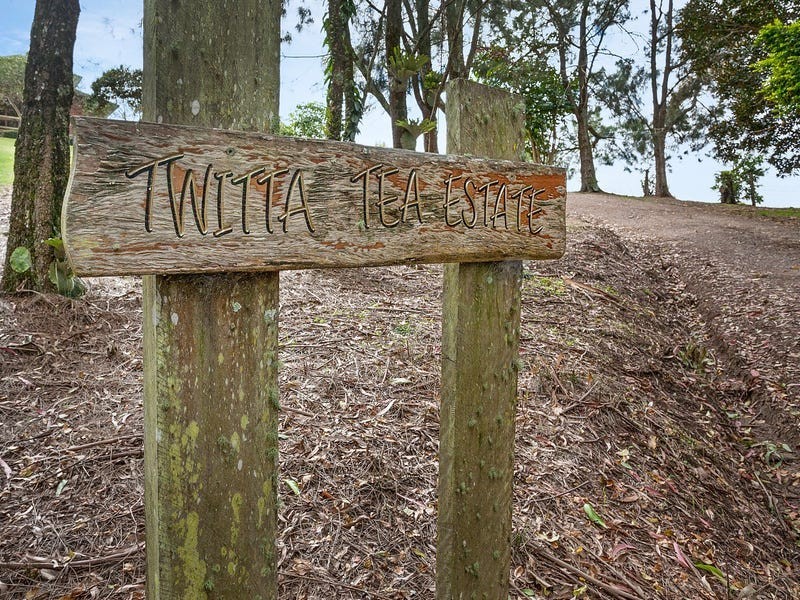 25 Cooke Road, Witta QLD 4552