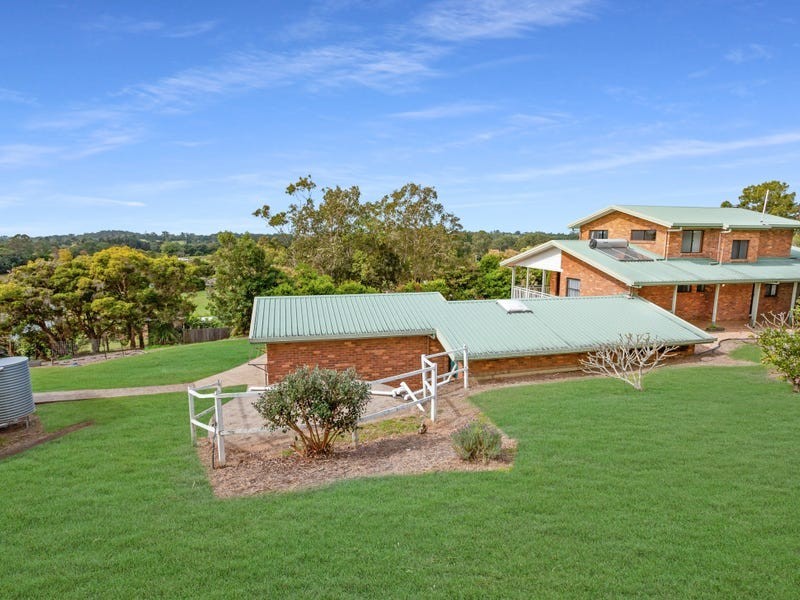 25 Cooke Road, Witta QLD 4552