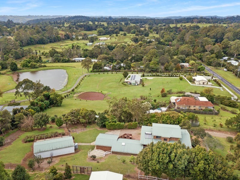 25 Cooke Road, Witta QLD 4552