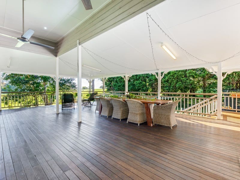 122 Maleny Kenilworth Road, Maleny QLD 4552