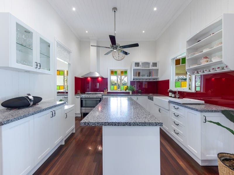 122 Maleny Kenilworth Road, Maleny QLD 4552