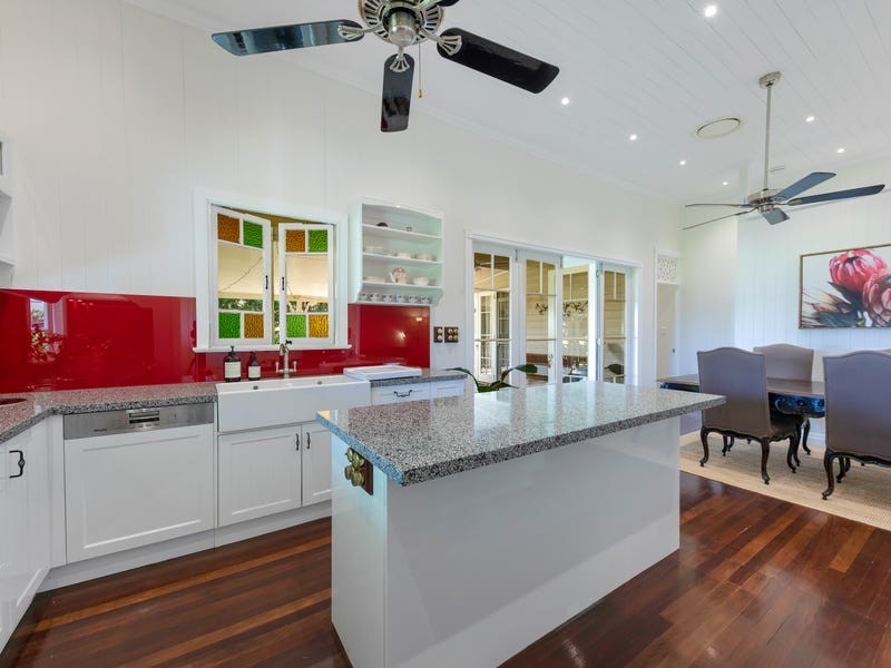 122 Maleny Kenilworth Road, Maleny QLD 4552