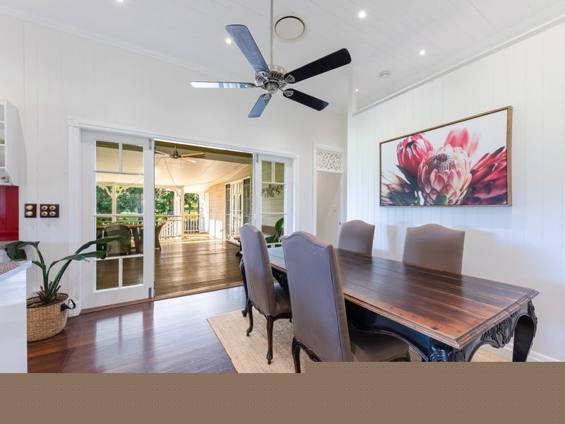 122 Maleny Kenilworth Road, Maleny QLD 4552