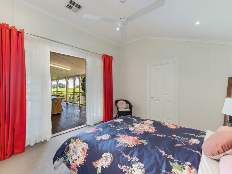 122 Maleny Kenilworth Road, Maleny QLD 4552