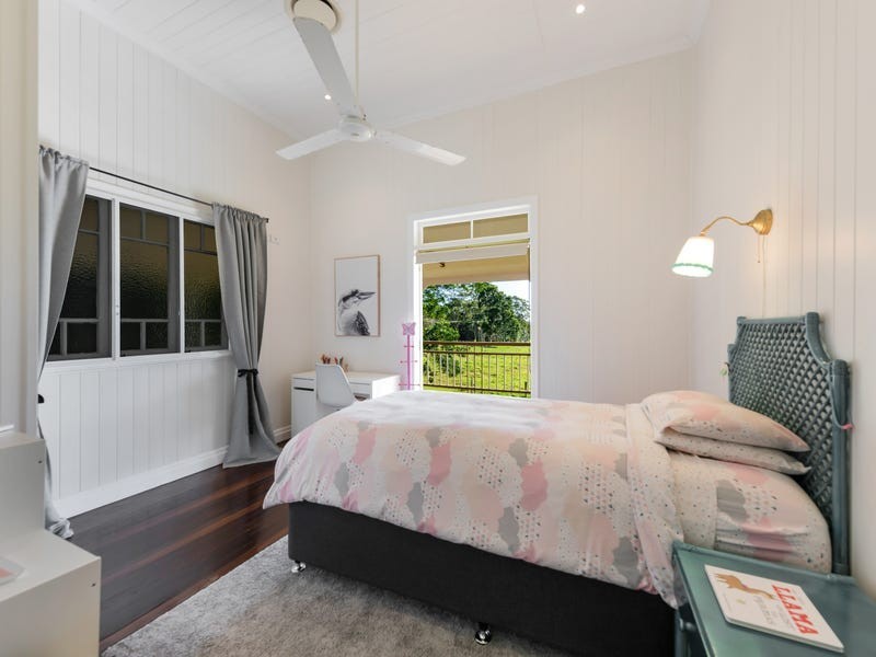 122 Maleny Kenilworth Road, Maleny QLD 4552