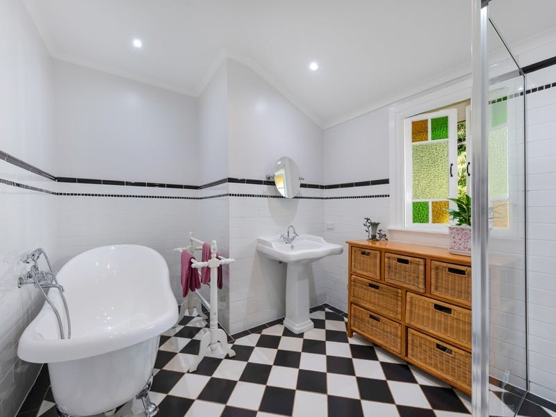 122 Maleny Kenilworth Road, Maleny QLD 4552