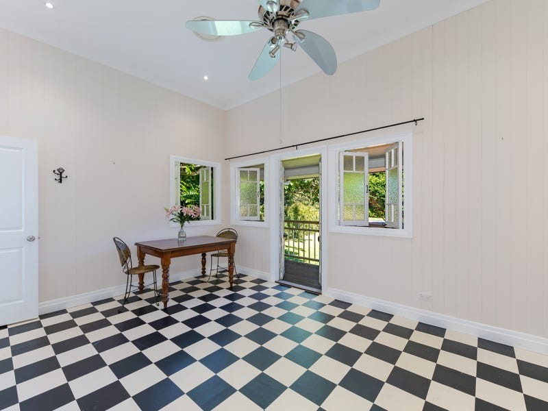 122 Maleny Kenilworth Road, Maleny QLD 4552