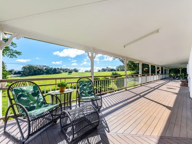 122 Maleny Kenilworth Road, Maleny QLD 4552