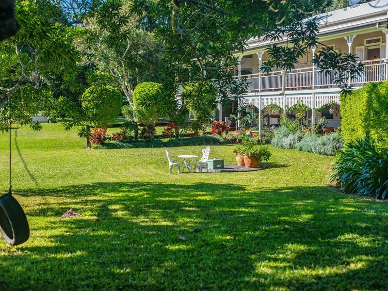 122 Maleny Kenilworth Road, Maleny QLD 4552