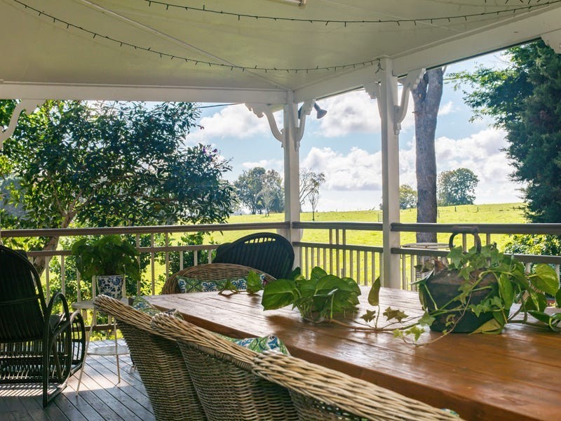 122 Maleny Kenilworth Road, Maleny QLD 4552