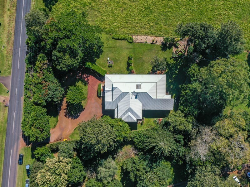 122 Maleny Kenilworth Road, Maleny QLD 4552