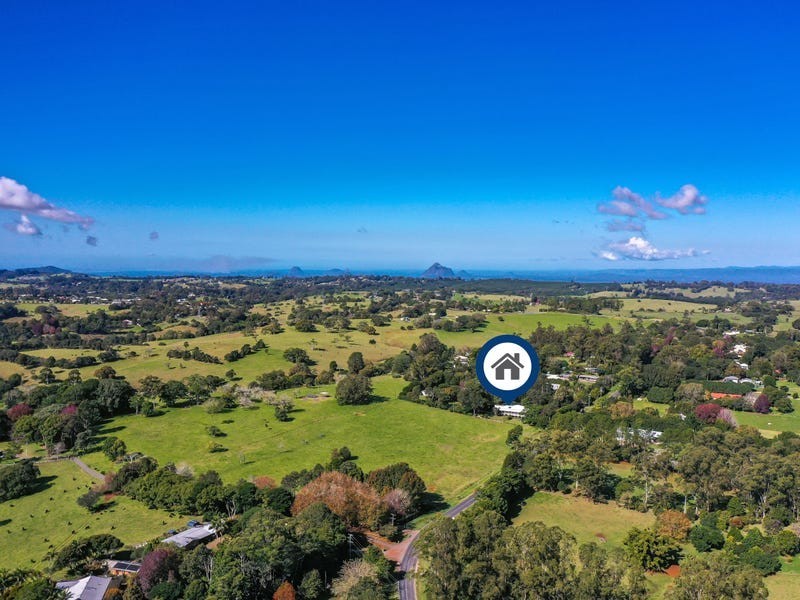 122 Maleny Kenilworth Road, Maleny QLD 4552