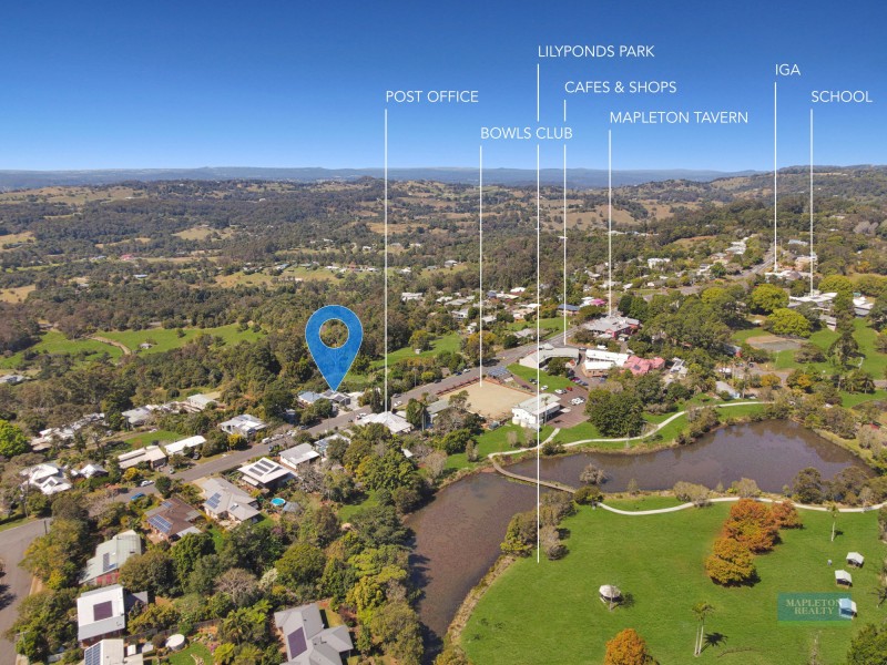 8 Post Office Road, Mapleton QLD 4560