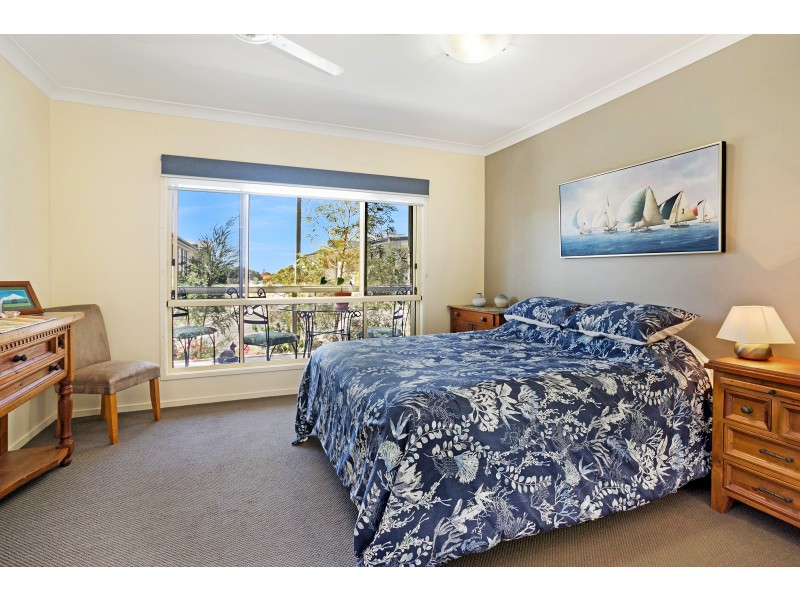 17/23 Macadamia Drive ‘Living Gems’, Maleny QLD 4552