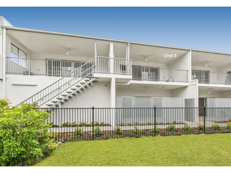 5/13 BUNYA STREET, Maleny QLD 4552