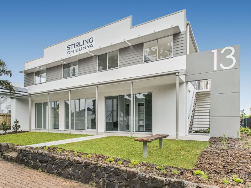 5/13 BUNYA STREET, Maleny QLD 4552