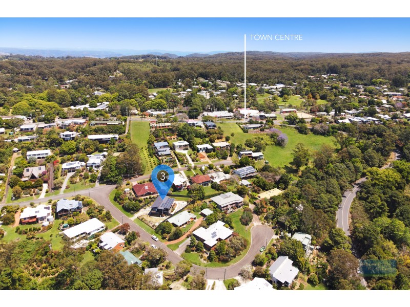 3 Topaz Street, Mapleton QLD 4560