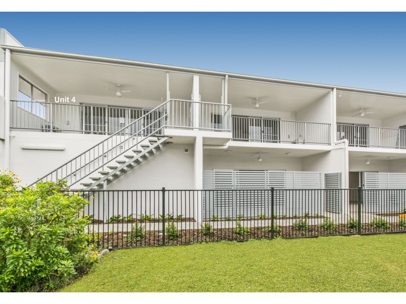 4/13 Bunya Street, Maleny QLD 4552