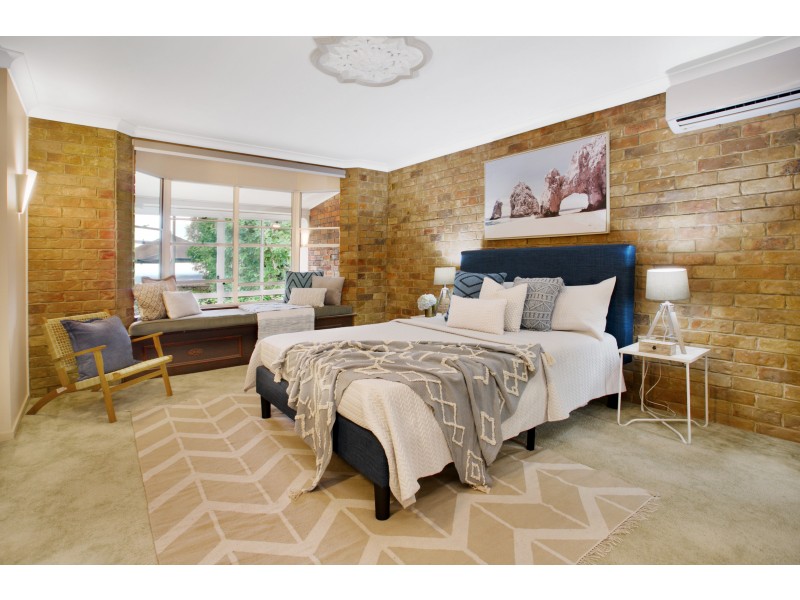 9 Mary Cairncross Avenue, Maleny QLD 4552